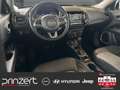 Jeep Compass 1.4 "Limited" 4WD*CarPlay*Leder*Kamera* Weiß - thumbnail 4