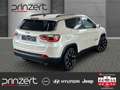 Jeep Compass 1.4 "Limited" 4WD*CarPlay*Leder*Kamera* Weiß - thumbnail 3