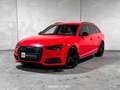 Audi S4 Avant 3.0 TFSI Quattro Pro Line Plus S-Line Rouge - thumbnail 3
