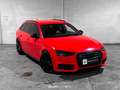 Audi S4 Avant 3.0 TFSI Quattro Pro Line Plus S-Line Rouge - thumbnail 12