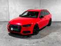 Audi S4 Avant 3.0 TFSI Quattro Pro Line Plus S-Line Rouge - thumbnail 4