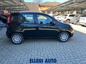 PROMO FINANZ 1.0 HYBRID ICON KM 0