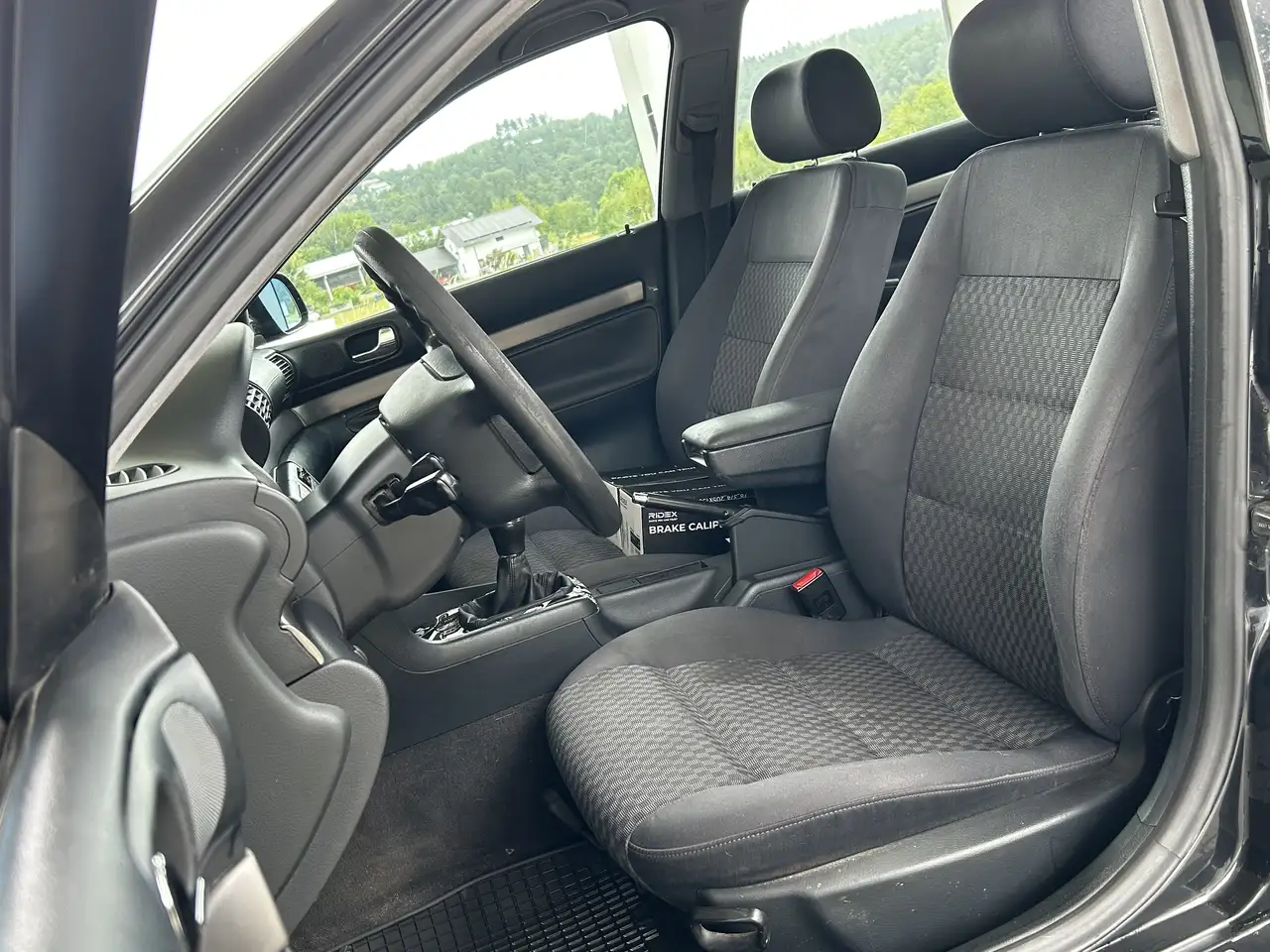 Audi A4 Facelift 1.6 Benziner *SHZ/BT/Klima*, foto 10