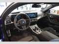 BMW M2 Navi Leder H/K LED M Driver's Package Blue - thumbnail 9