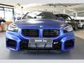 BMW M2 Navi Leder H/K LED M Driver's Package Blue - thumbnail 3
