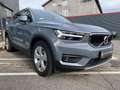Volvo XC40 D3 MOMENTUM PRO Gris - thumbnail 4