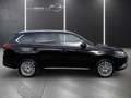 Mitsubishi Outlander Outlander 2,4 PHEV Diamond AWD Aut. Schwarz - thumbnail 4
