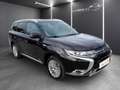 Mitsubishi Outlander Outlander 2,4 PHEV Diamond AWD Aut. Schwarz - thumbnail 3