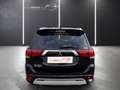 Mitsubishi Outlander Outlander 2,4 PHEV Diamond AWD Aut. Schwarz - thumbnail 6