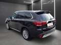 Mitsubishi Outlander Outlander 2,4 PHEV Diamond AWD Aut. Schwarz - thumbnail 7