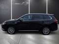Mitsubishi Outlander Outlander 2,4 PHEV Diamond AWD Aut. Schwarz - thumbnail 8
