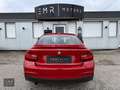 BMW 218 d Coupé Aut. M-SPORTPAKET, CARPLAY, XENON, SITZ... Rot - thumbnail 5