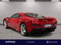 Ferrari F8 Tributo F8 Tributo Coupe Coupe 3.9 Kırmızı - thumbnail 2