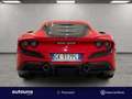 Ferrari F8 Tributo F8 Tributo Coupe Coupe 3.9 Kırmızı - thumbnail 3