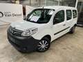 Renault Kangoo Kangoo Maxi Blue dCi *B2B € 6.500 NETTO* Blanco - thumbnail 2