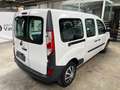 Renault Kangoo Kangoo Maxi Blue dCi *B2B € 6.500 NETTO* Blanco - thumbnail 4