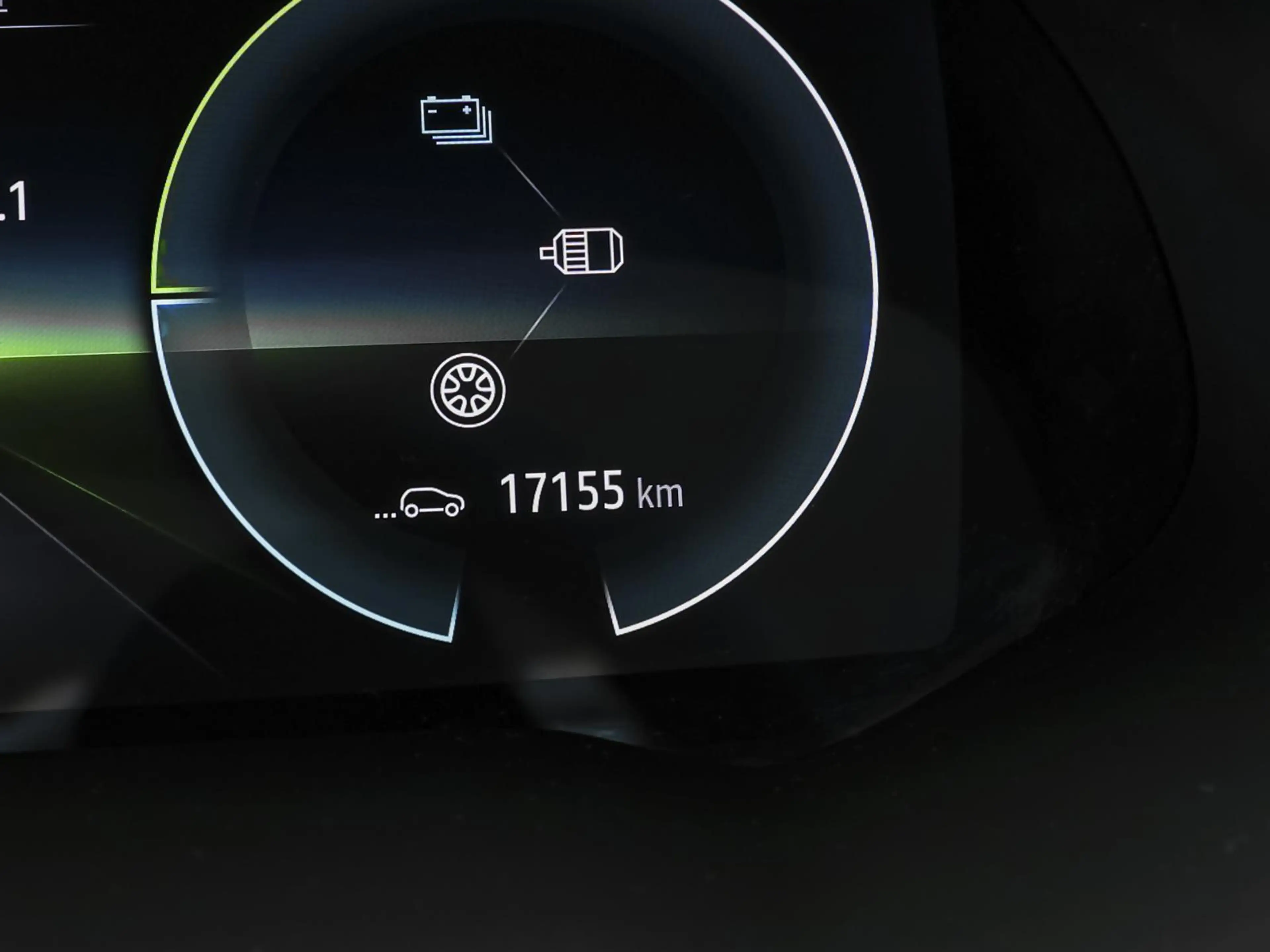 Renault ZOE E-Tech EV50 135 KLIMA NAVI PDC RFK GJR — photo 15