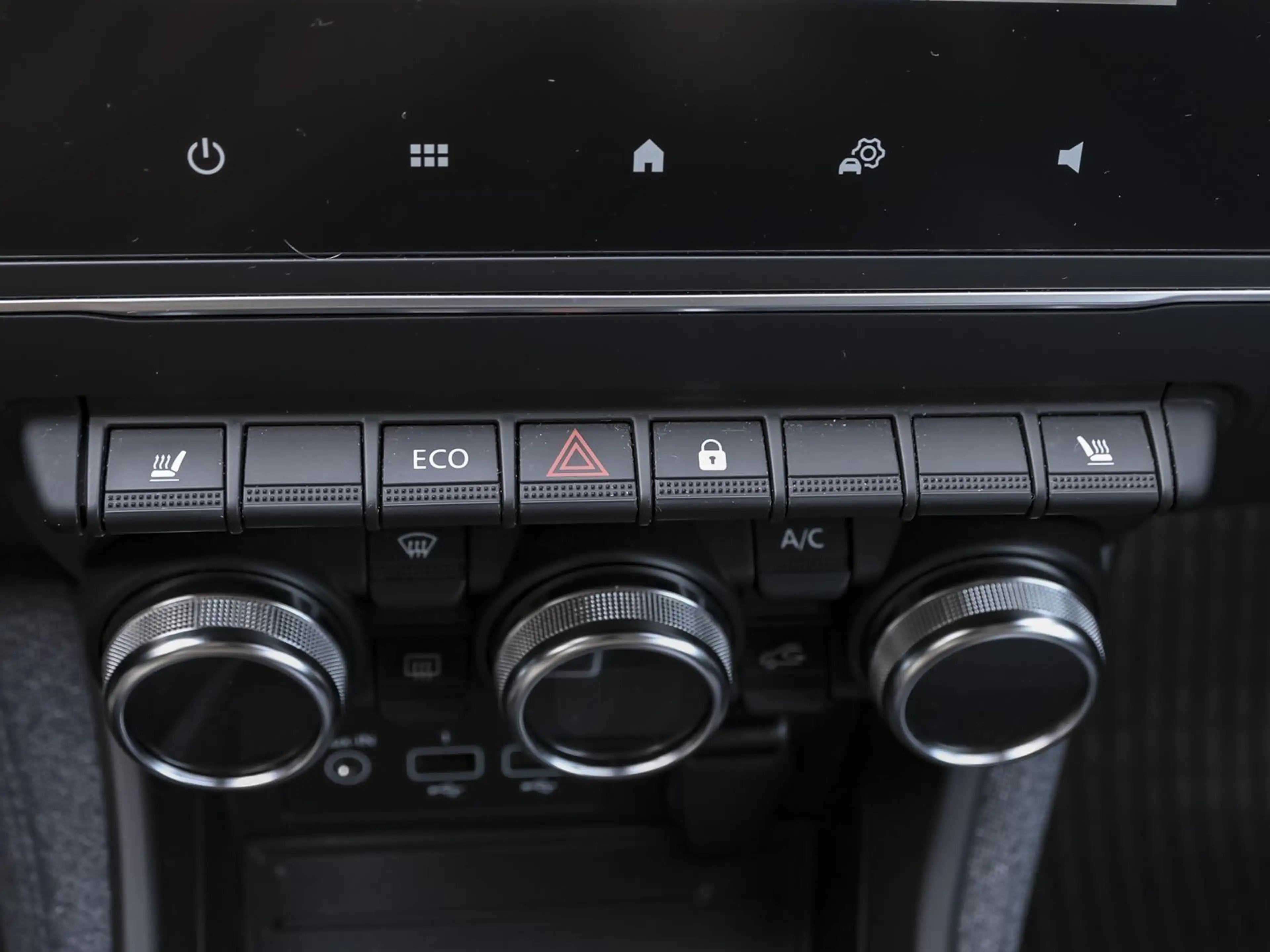 Renault ZOE E-Tech EV50 135 KLIMA NAVI PDC RFK GJR — photo 13