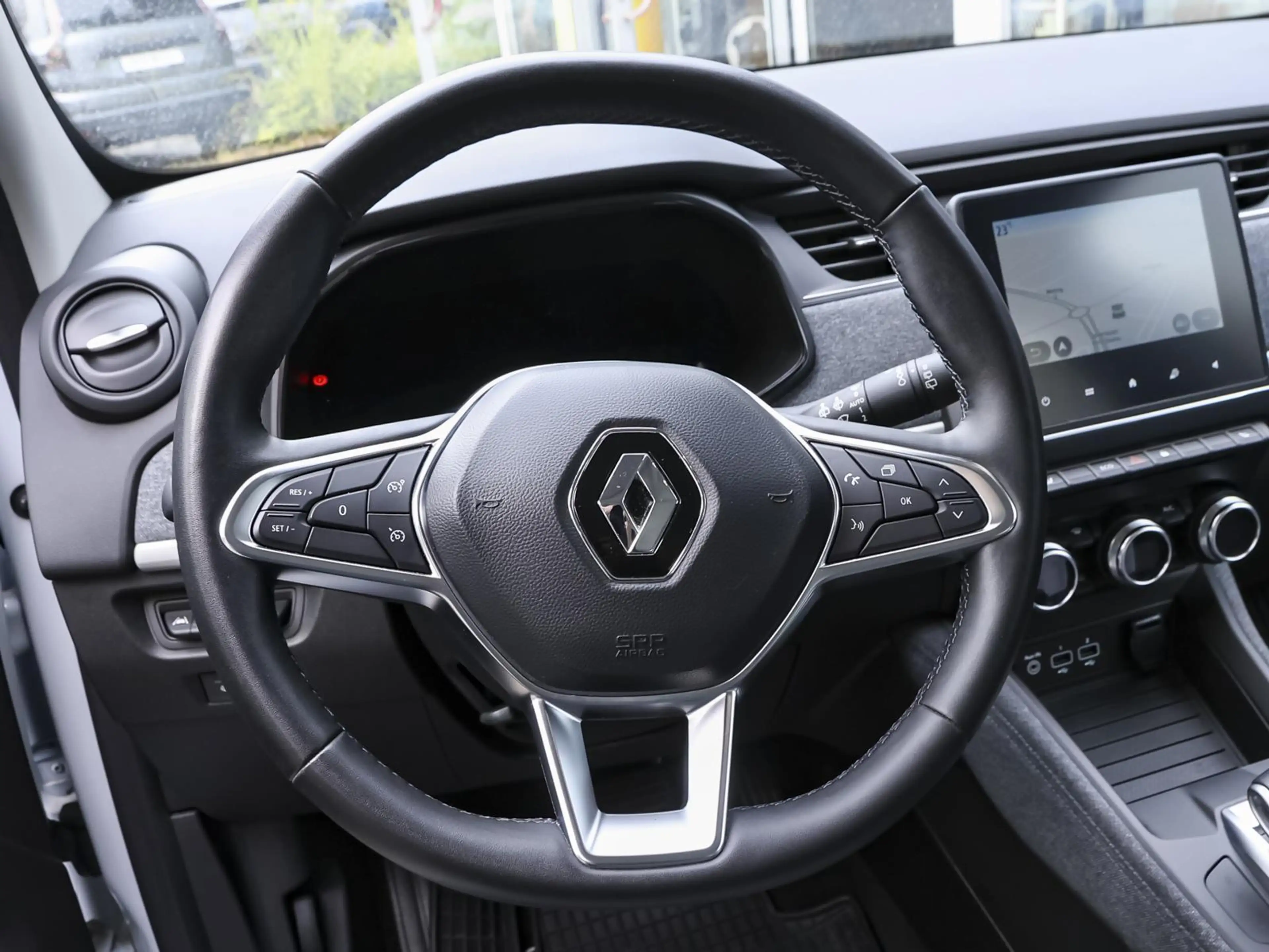 Renault ZOE E-Tech EV50 135 KLIMA NAVI PDC RFK GJR — photo 9