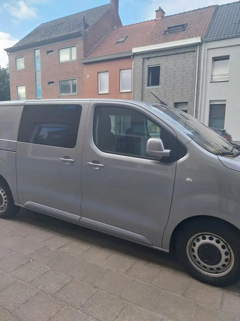Peugeot Expert Tepee 2.0 HDI 125ch FAP Active Long 5pl - 1
