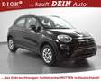 Fiat 500X 1.3 Cross Aut. LEDER+PDC+MFL+TEMP+APPLE+DAB Black - thumbnail 1