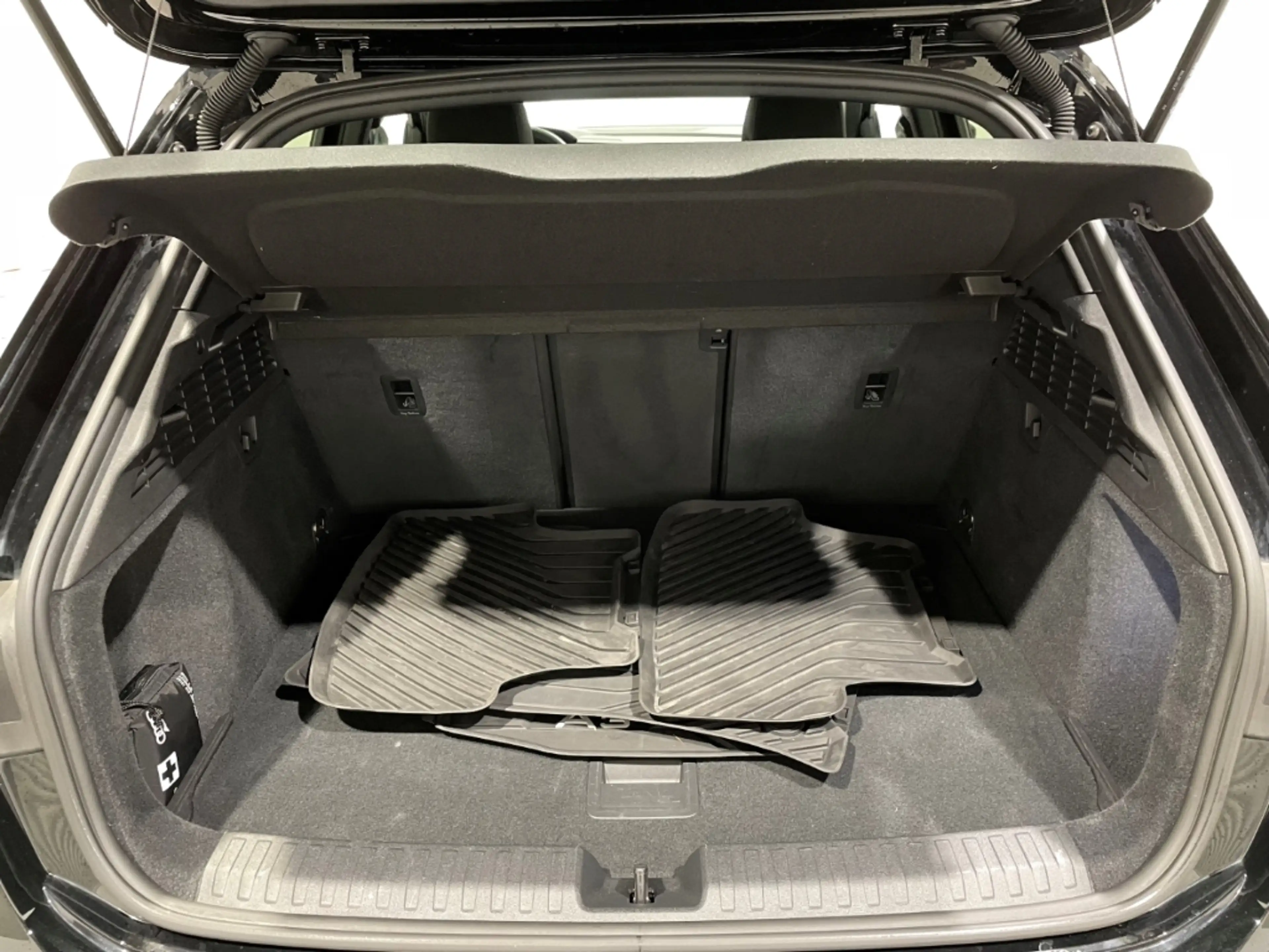 Audi A3 Sportback 35 TDI EU6d Klima Navi LED Virtual Cockp — photo 7