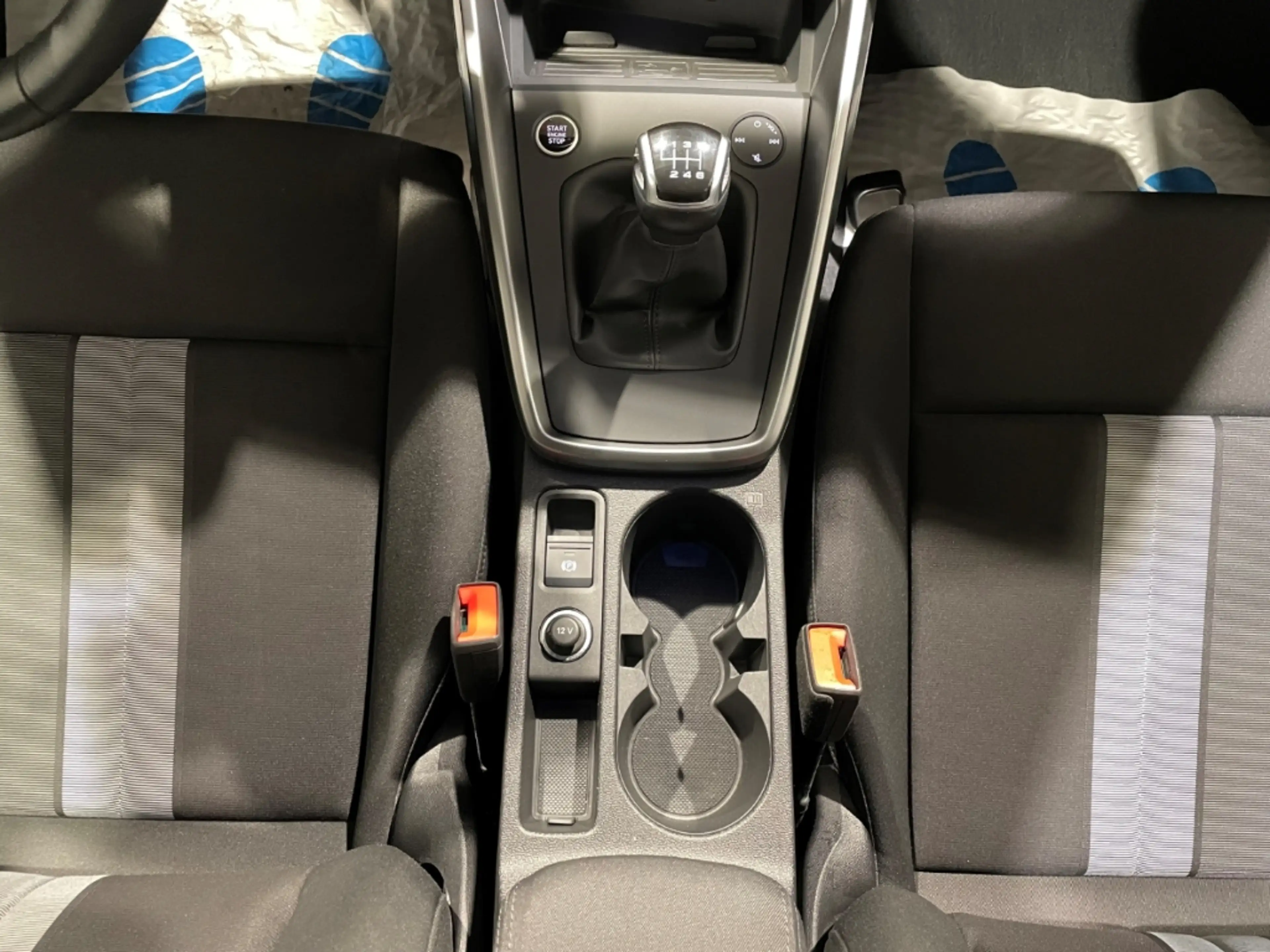 Audi A3 Sportback 35 TDI EU6d Klima Navi LED Virtual Cockp — photo 12