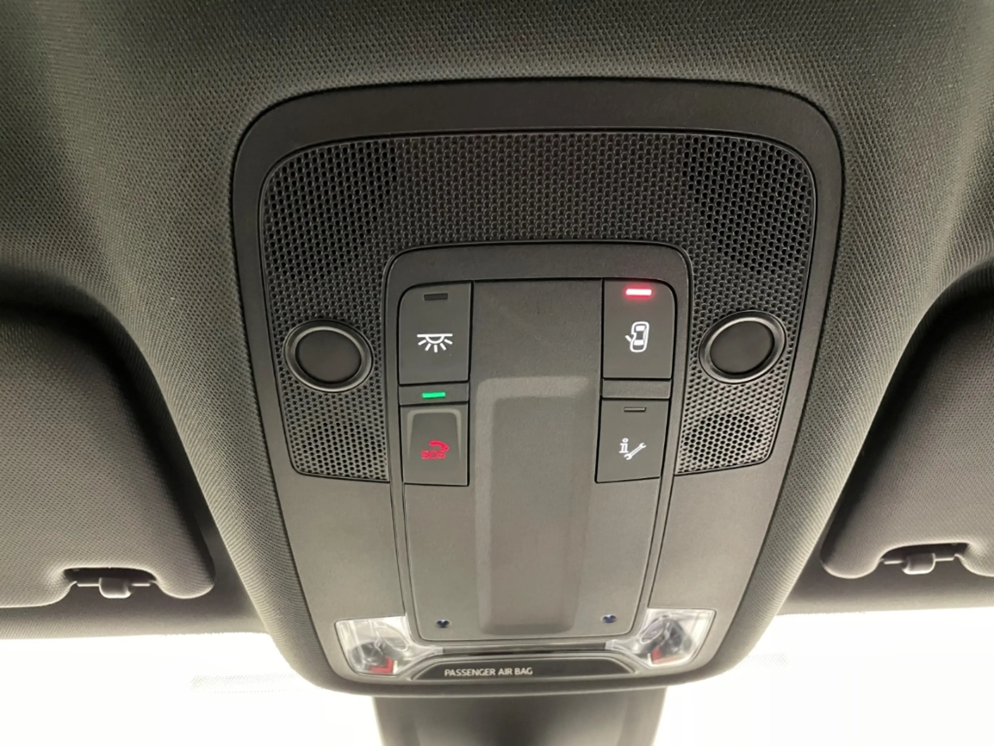 Audi A3 Sportback 35 TDI EU6d Klima Navi LED Virtual Cockp — photo 13