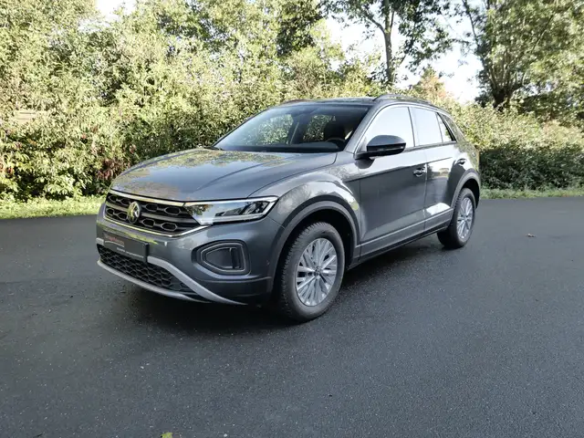 Volkswagen T-Roc T-Roc 1.0 TSI OPF Style