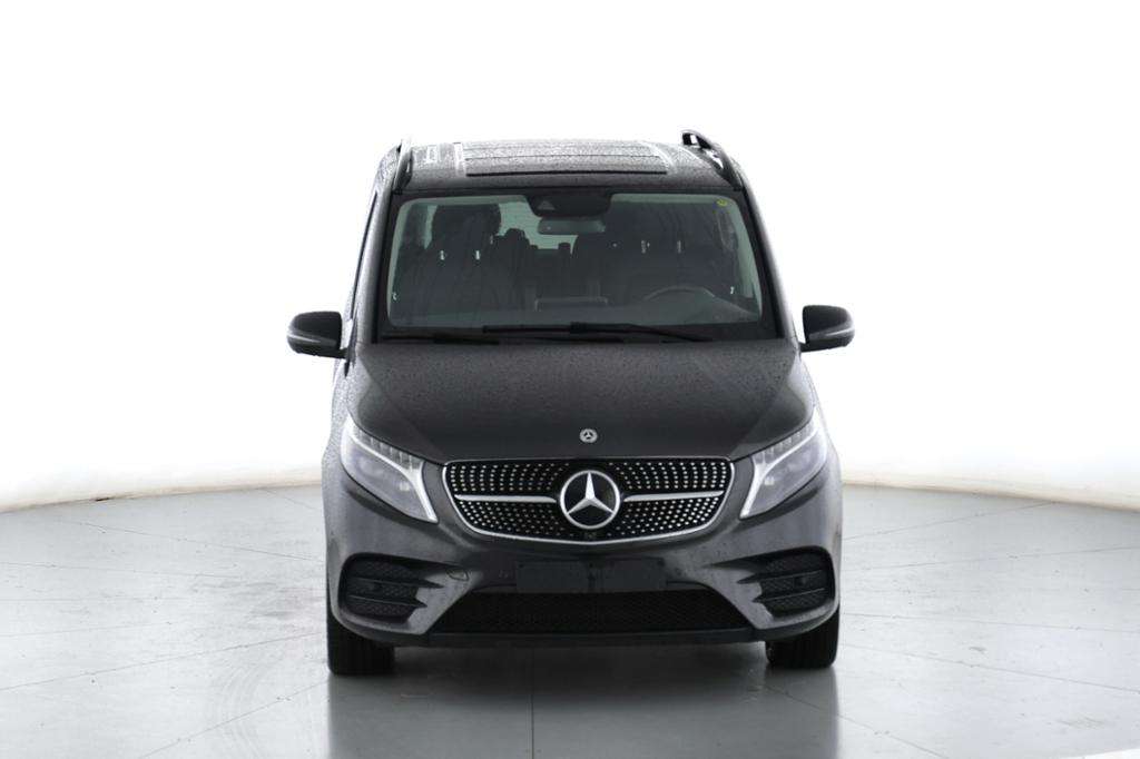 Mercedes-Benz V 250
