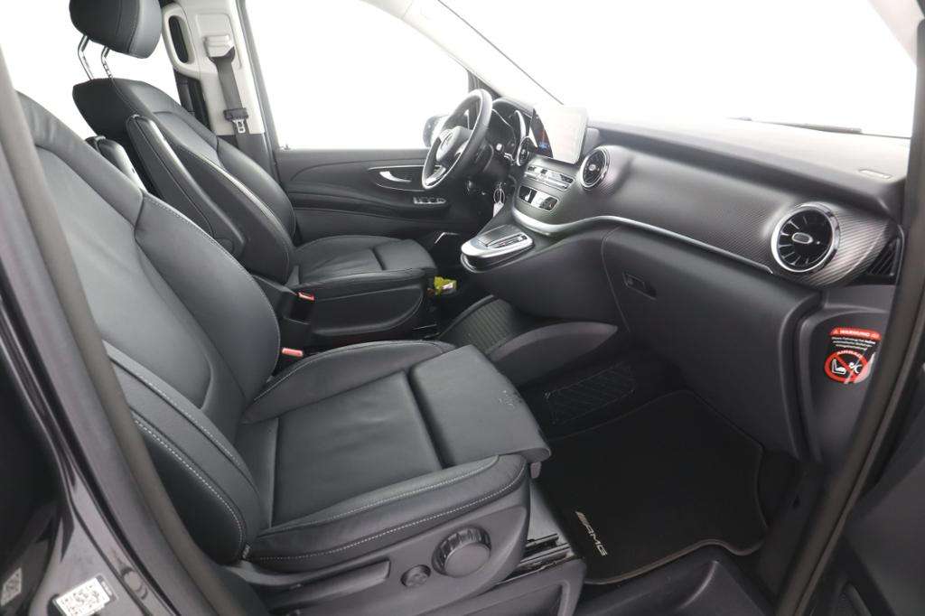 Mercedes-Benz V 250