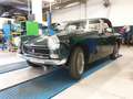 MG Midget Mk III Зелений - thumbnail 10