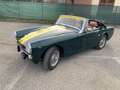 MG Midget Mk III Зелений - thumbnail 7
