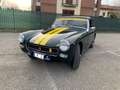 MG Midget Mk III Зелений - thumbnail 3