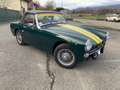 MG Midget Mk III Зелений - thumbnail 4