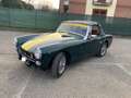 MG Midget Mk III Зелений - thumbnail 2