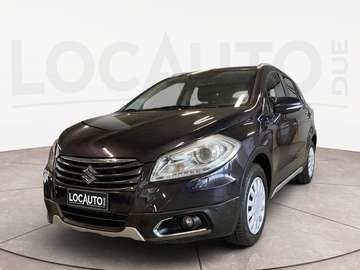1.6 ddis Top 4wd allgrip