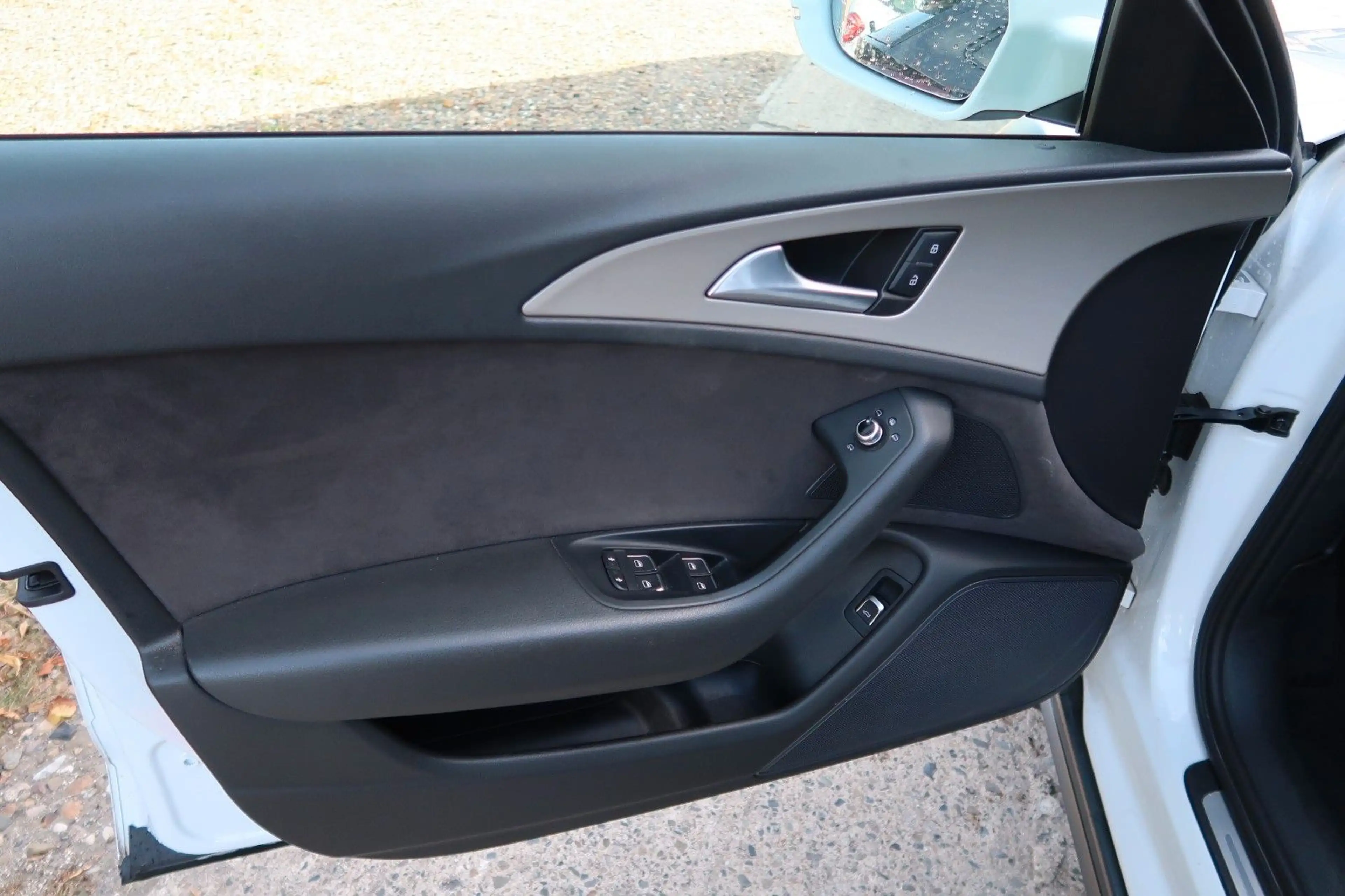 Audi A6 allroad quattro 3.0 TDI|Alcantara|MMI|Keyless — photo 12