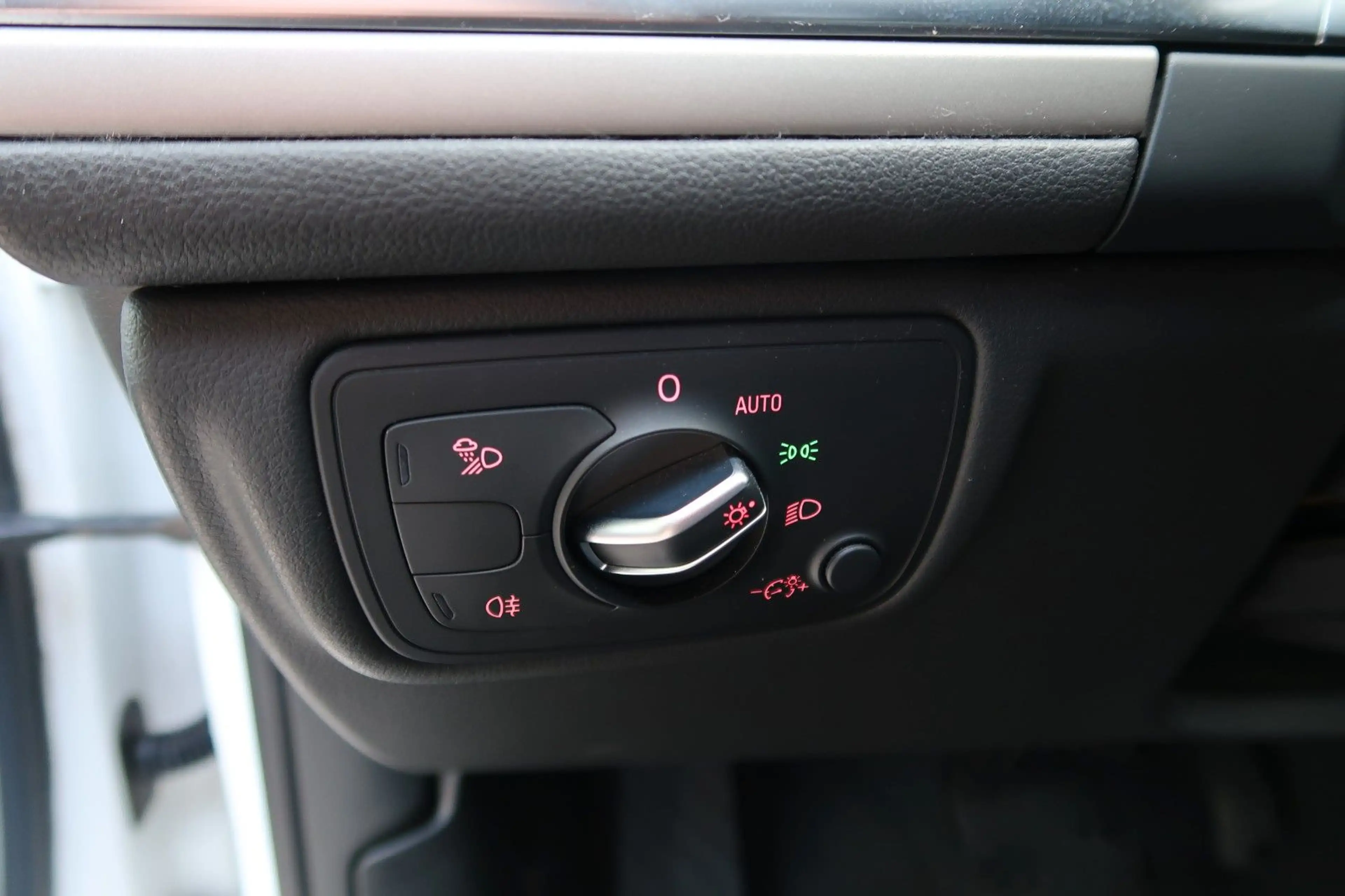 Audi A6 allroad quattro 3.0 TDI|Alcantara|MMI|Keyless — photo 15