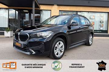 sdrive 18i 140ch lounge suivi complet