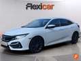Honda Civic 1.0 VTEC Turbo Elegance Navi Blanco - thumbnail 3