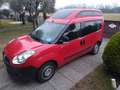 Fiat Doblo Doblo 1.4 16v Active Rosso - thumbnail 1