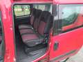 Fiat Doblo Doblo 1.4 16v Active Rosso - thumbnail 4