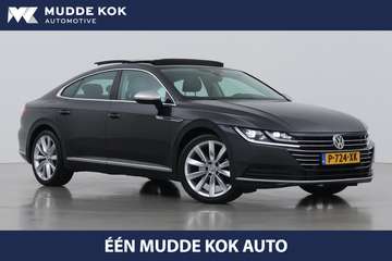 1.5 TSI Elegance Business | ACC | Panoramadak | Tr