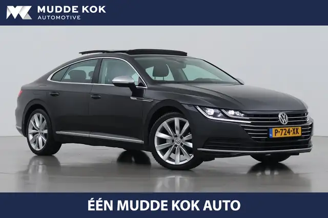 Volkswagen Arteon 1.5 TSI Elegance Business | ACC | Panoramadak | Tr