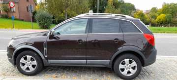 Antara 2.2 CDTI 4x2 Energy Start/Stop