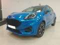 Ford Puma 1.0 EcoBoost 125cv ST-Line X MHEV Auto Bleu - thumbnail 1