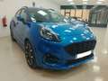 Ford Puma 1.0 EcoBoost 125cv ST-Line X MHEV Auto Bleu - thumbnail 2