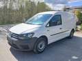 Volkswagen Caddy Maxi Kastenwagen Entry 2,0 TDI Weiß - thumbnail 1