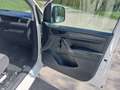 Volkswagen Caddy Maxi Kastenwagen Entry 2,0 TDI Weiß - thumbnail 12